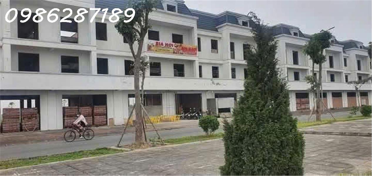 MỞ BÁN LÔ ĐẤT DỰ ÁN HOT NHẤT GIA BÌNH, BẮC NINH DÂN CƯ ĐÔNG GIÁ SIÊU MỀM! - Ảnh 4